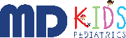 MD KIDS Logo